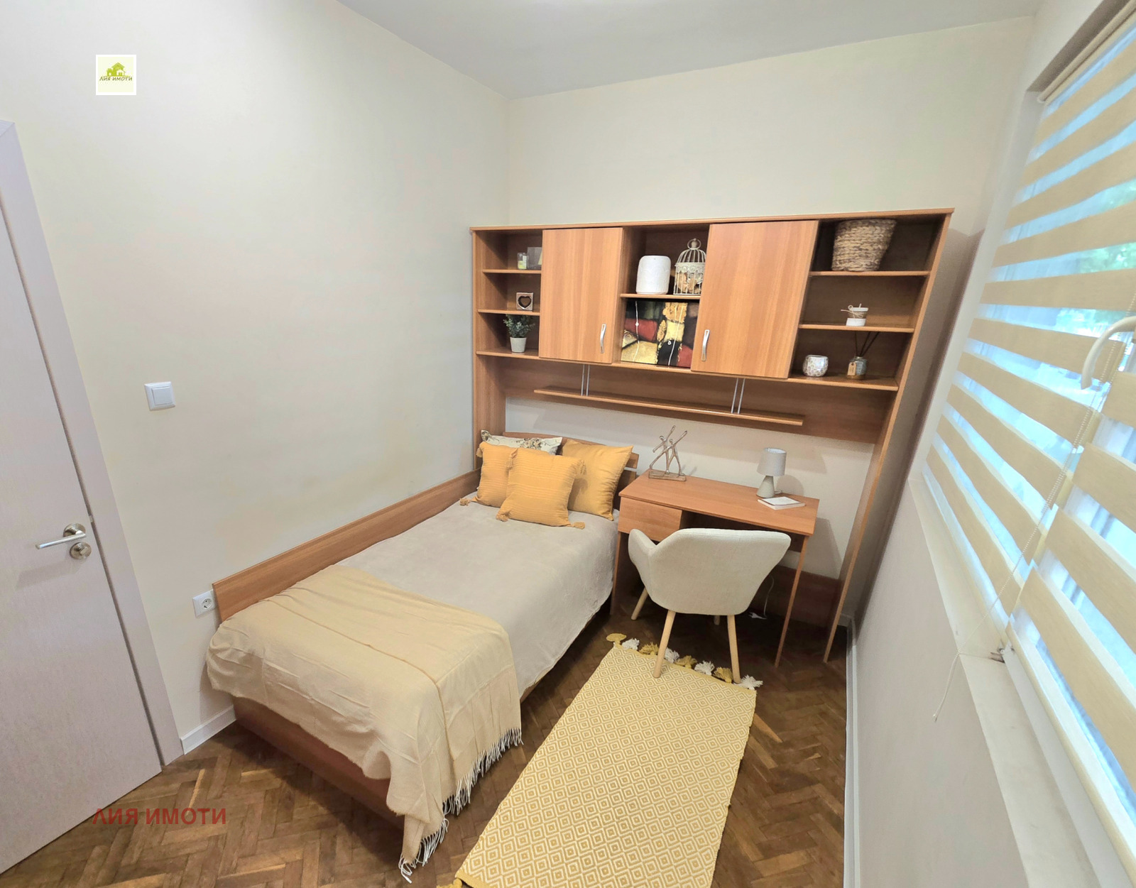 Дава под наем 3-СТАЕН, гр. Варна, Център, снимка 9 - Апартаменти - 53421958