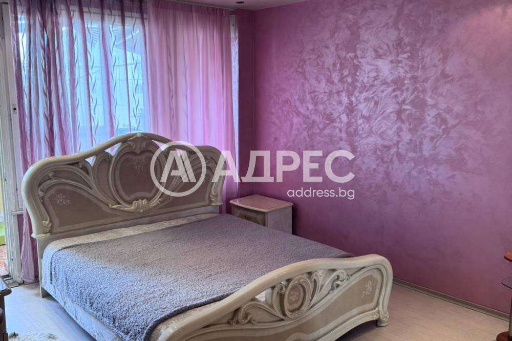 Дава под наем 3-СТАЕН, гр. София, Люлин 10