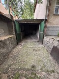 Дава под наем ГАРАЖ, ПАРКОМЯСТО, гр. Карлово, област Пловдив, снимка 1