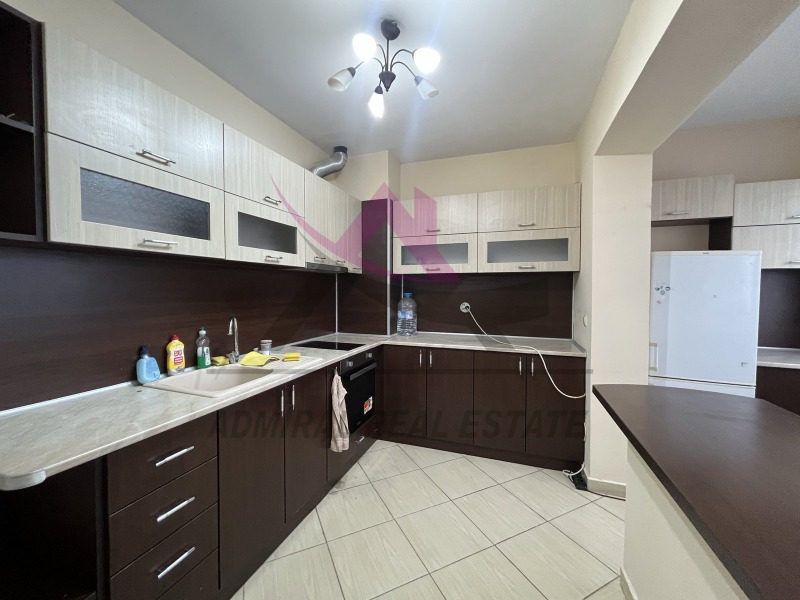 Дава под Наем 2-СТАЕН в град Варна, Автогара - 56 кв.м / 410 € » 801.89 лв., АДМИРАЛ РИЪЛ ЕСТЕЙТ ЕООД