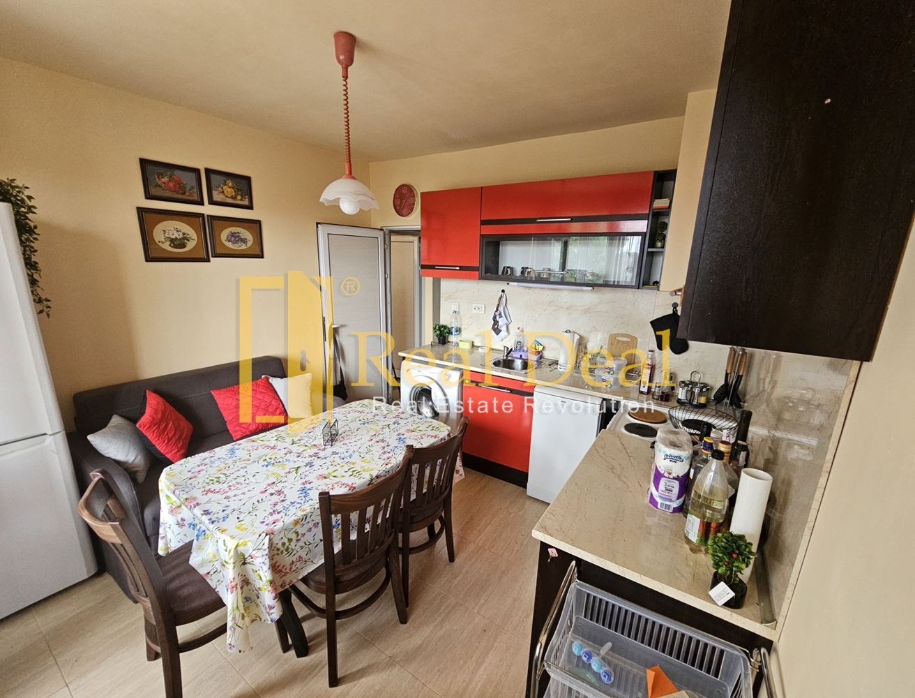 Дава под Наем 2-СТАЕН | Imot.bg — изображение 2