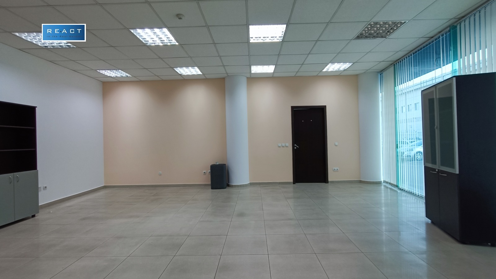 Дава под Наем ОФИС | Imot.bg — изображение 4