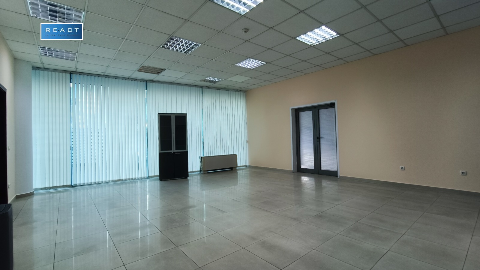 Дава под Наем ОФИС | Imot.bg — изображение 1