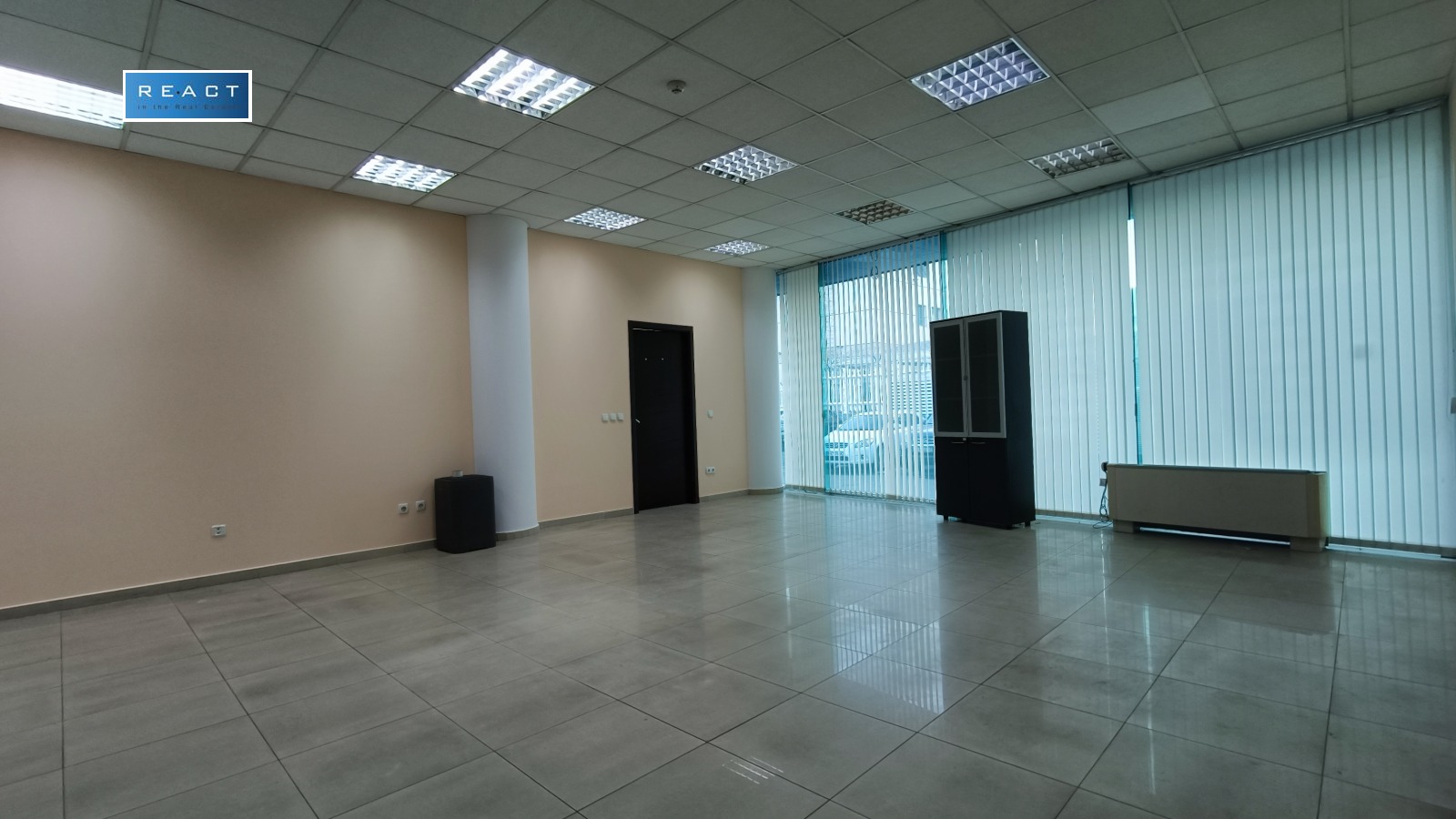 Дава под Наем ОФИС | Imot.bg — изображение 2