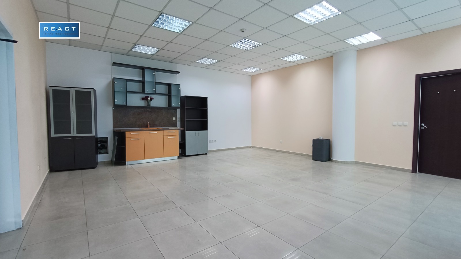 Дава под Наем ОФИС | Imot.bg — изображение 3