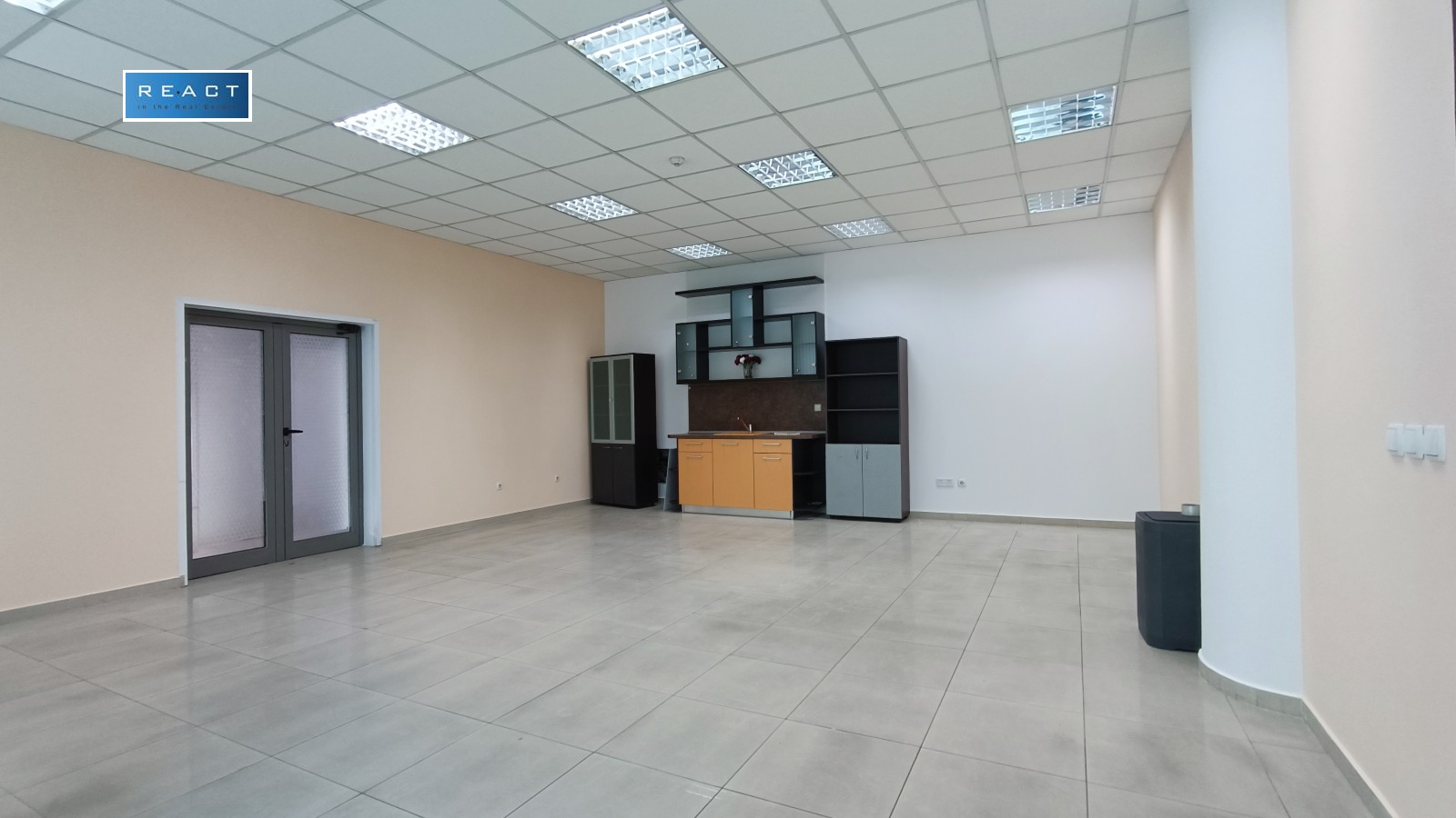 Дава под Наем ОФИС | Imot.bg — изображение 5