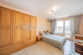 2 Schlafzimmer Goze Deltschew, Sofia 7