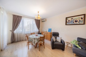 2 Schlafzimmer Goze Deltschew, Sofia 4