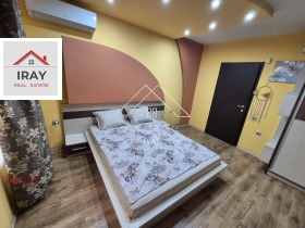 2 slaapkamers ORB, Stara Zagora