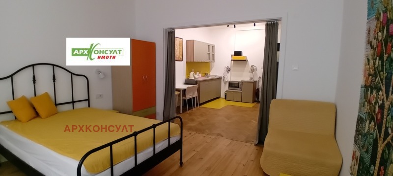 Дава под наем 1-СТАЕН, гр. София, Център, снимка 11 - Апартаменти - 53289849