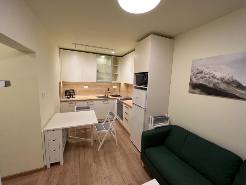 Da affittare  1 camera da letto Sofia , Lozenets , 50 mq | 77865491 - Immagine [4]