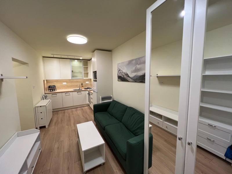 Da affittare  1 camera da letto Sofia , Lozenets , 50 mq | 77865491 - Immagine [5]