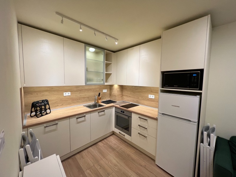 Da affittare  1 camera da letto Sofia , Lozenets , 50 mq | 77865491 - Immagine [3]