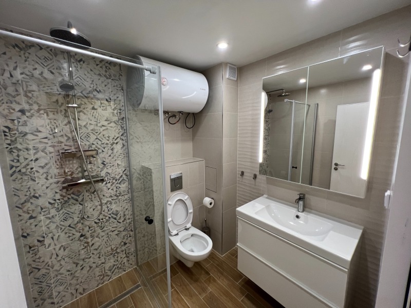 Da affittare  1 camera da letto Sofia , Lozenets , 50 mq | 77865491 - Immagine [6]