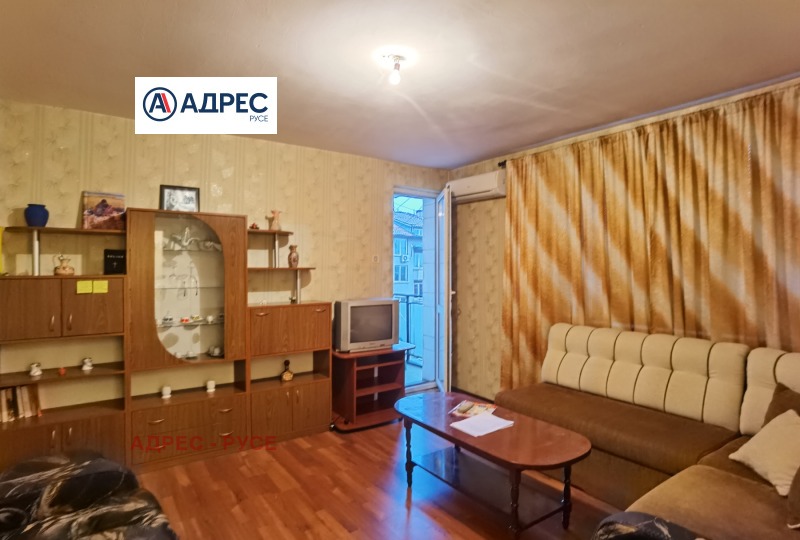 Do wynajęcia  1 sypialnia Ruse , Centar , 62 mkw | 41057669