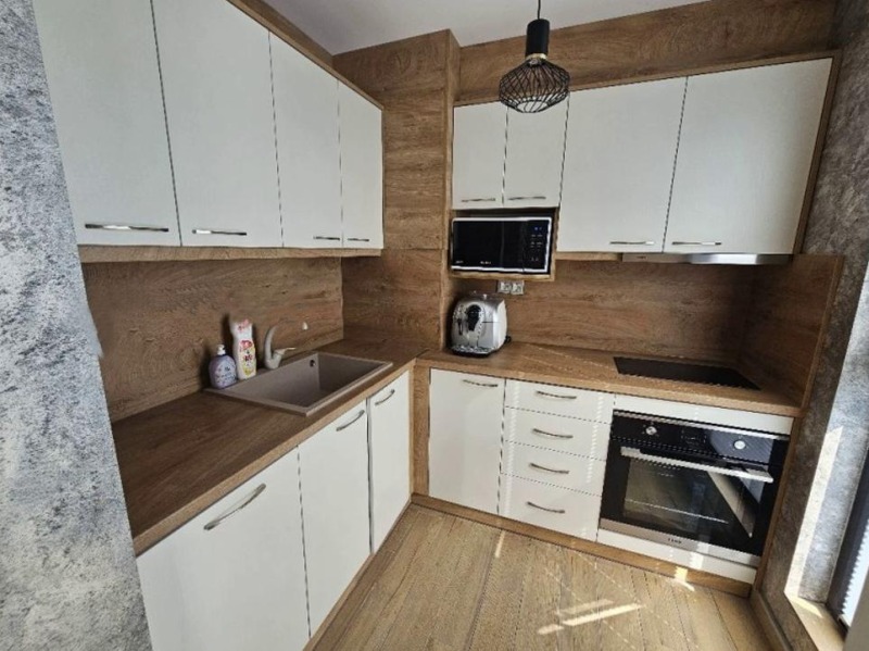 Дава под наем  2-стаен град София , Малинова долина , 74 кв.м | 10448447 - изображение [5]