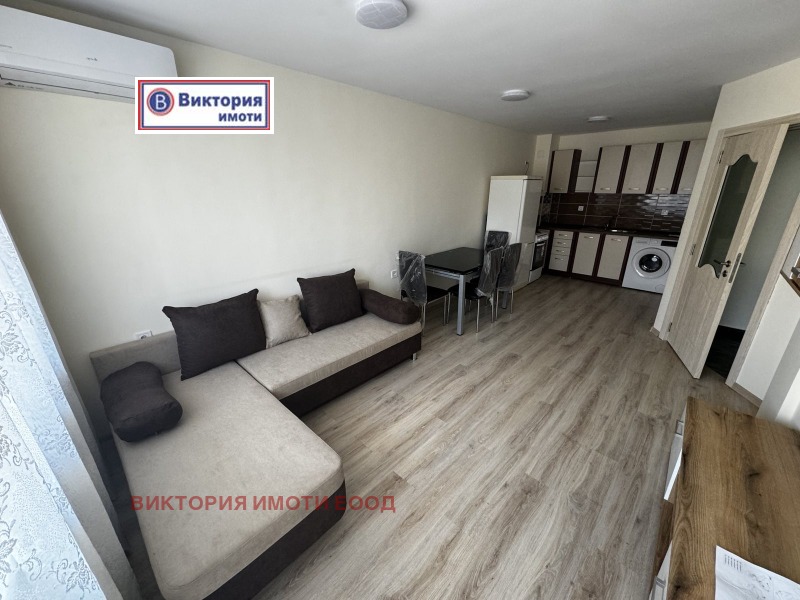 Дава под наем  2-стаен град Велико Търново , Зона Б , 50 кв.м | 11600868