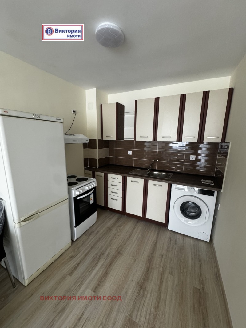 Дава под наем  2-стаен град Велико Търново , Зона Б , 50 кв.м | 11600868 - изображение [4]
