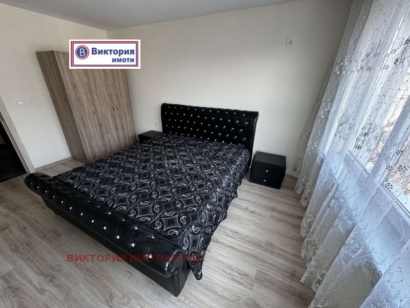 Дава под наем  2-стаен град Велико Търново , Зона Б , 50 кв.м | 11600868 - изображение [6]