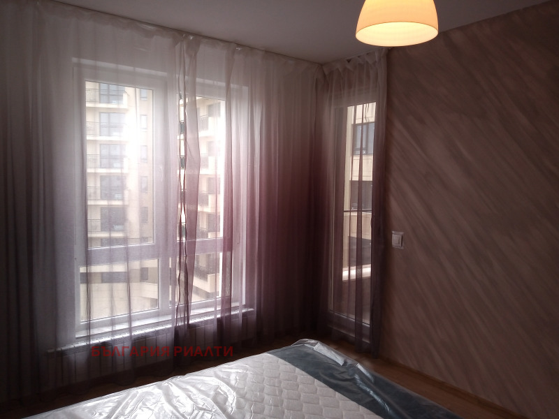 В оренду  1 спальня София , Връбница 1 , 55 кв.м | 15877488 - зображення [7]