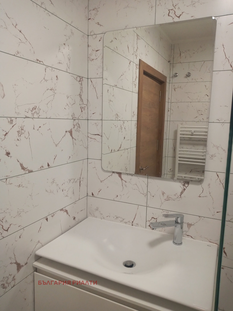 В оренду  1 спальня София , Връбница 1 , 55 кв.м | 15877488 - зображення [11]