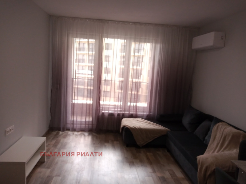В оренду  1 спальня София , Връбница 1 , 55 кв.м | 15877488 - зображення [2]