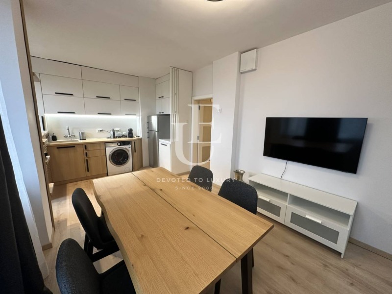 För uthyrning  1 sovrum Sofia , Lozenec , 78 kvm | 38380853 - bild [3]