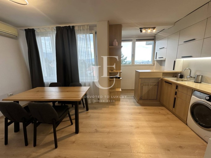 För uthyrning  1 sovrum Sofia , Lozenec , 78 kvm | 38380853 - bild [10]