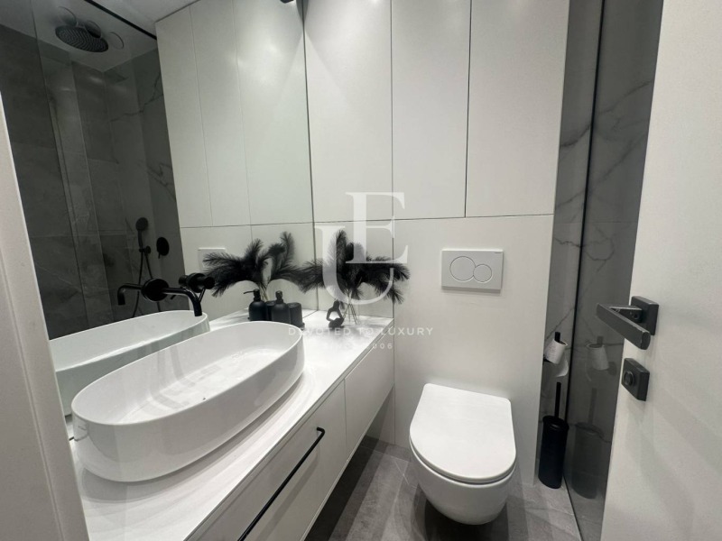 För uthyrning  1 sovrum Sofia , Lozenec , 78 kvm | 38380853 - bild [15]