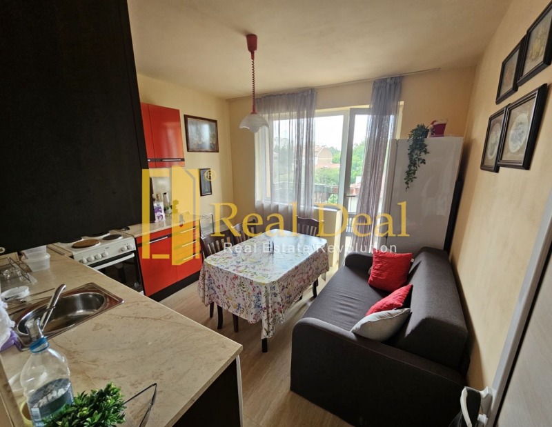 Под наем 2-СТАЕН, град София, Модерно предградие • 435 € / 850.79 лв. • 86847886 1