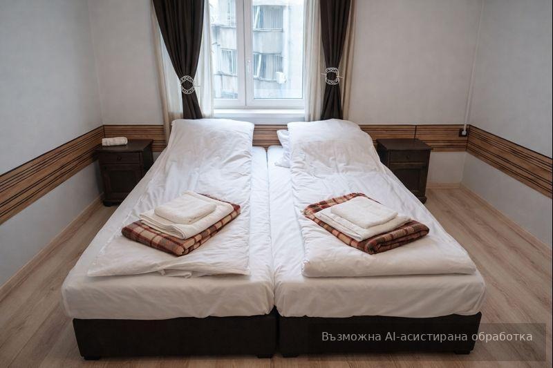 Дава под наем 2-СТАЕН, гр. Пловдив, Център, снимка 4 - Апартаменти - 52798133