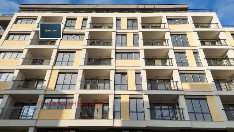 Дава под наем 2-СТАЕН, гр. Варна, ХЕИ