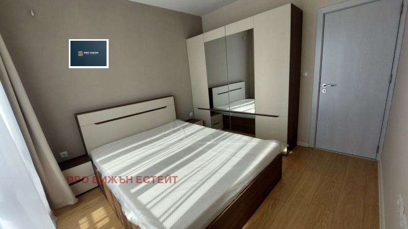 Дава под наем 2-СТАЕН, гр. Варна, ХЕИ, снимка 6 - Апартаменти - 53084683