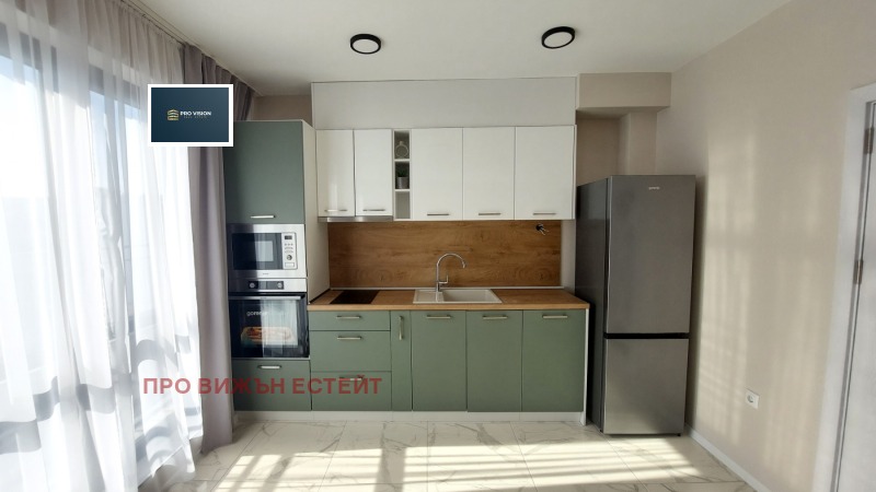 Дава под наем 2-СТАЕН, гр. Варна, ХЕИ