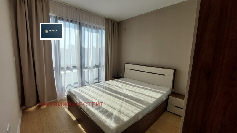 Дава под наем 2-СТАЕН, гр. Варна, ХЕИ, снимка 5 - Апартаменти - 53084683