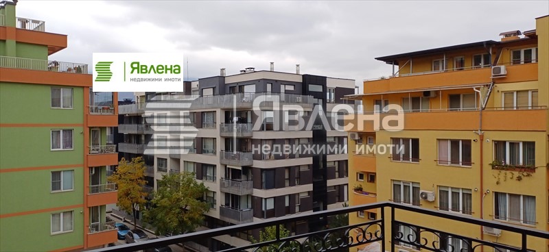 Дава под наем 2-СТАЕН, гр. София, Витоша, снимка 12 - Апартаменти - 54888702