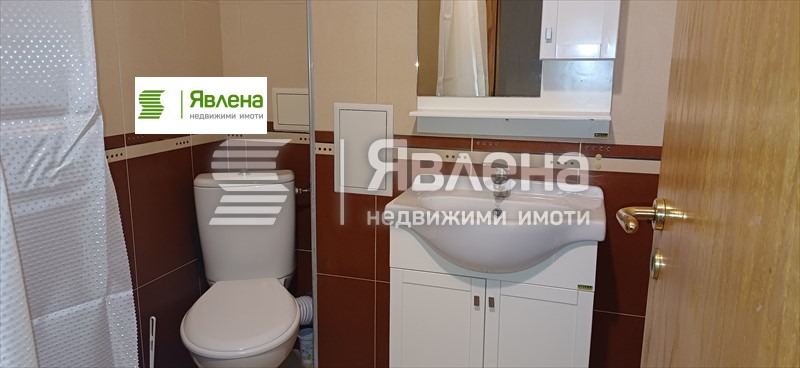 Дава под наем 2-СТАЕН, гр. София, Витоша, снимка 10 - Апартаменти - 54888702