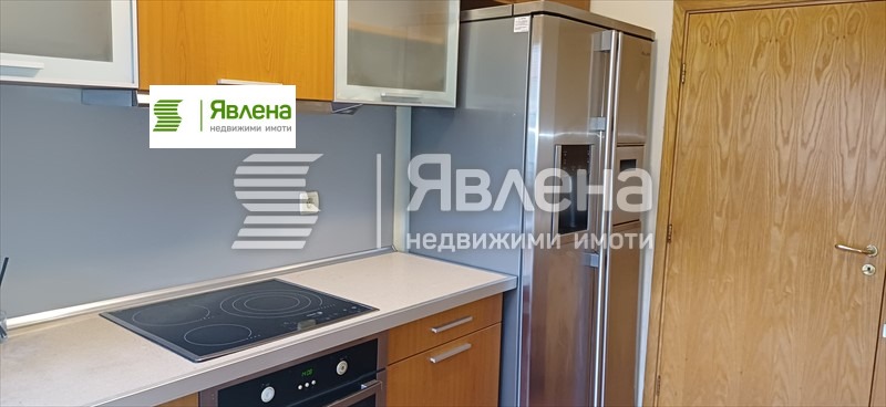 Дава под наем 2-СТАЕН, гр. София, Витоша, снимка 9 - Апартаменти - 54888702
