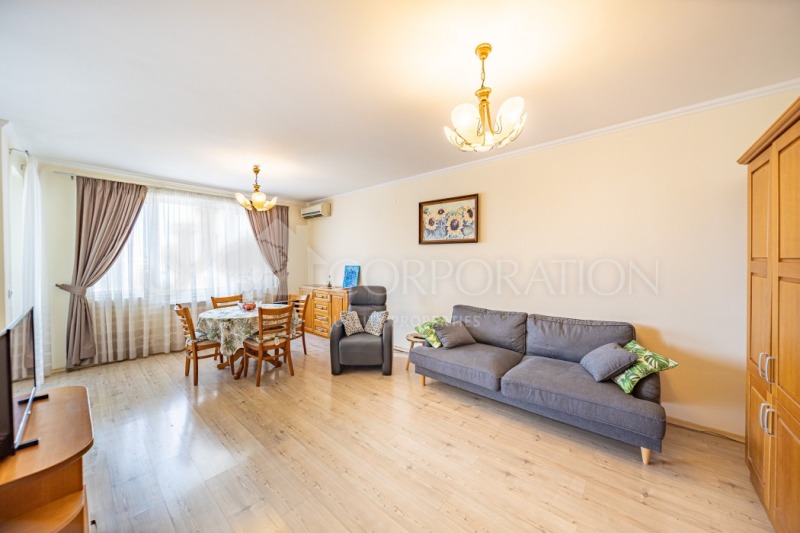 For Rent  2 bedroom Sofia , Gotse Delchev , 107 sq.m | 44600283 - image [2]