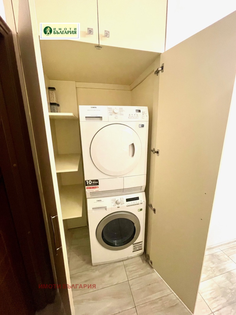 Издаје се  2 спаваће собе Варна , Цветен квартал , 94 м2 | 32310008 - слика [13]