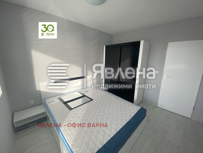 Til leje  2 soveværelser Varna , Troshevo , 80 kvm | 25758816 - billede [5]