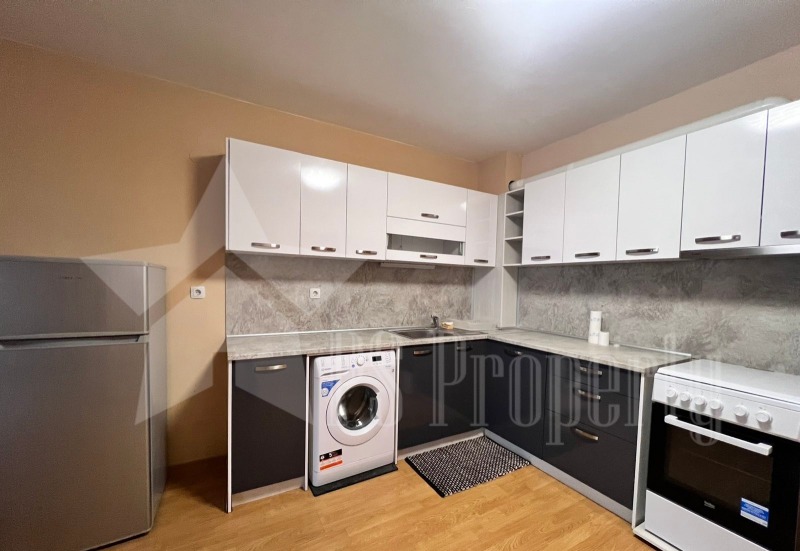 Дава под наем  3-стаен град Стара Загора , ОРБ , 100 кв.м | 87100714 - изображение [5]