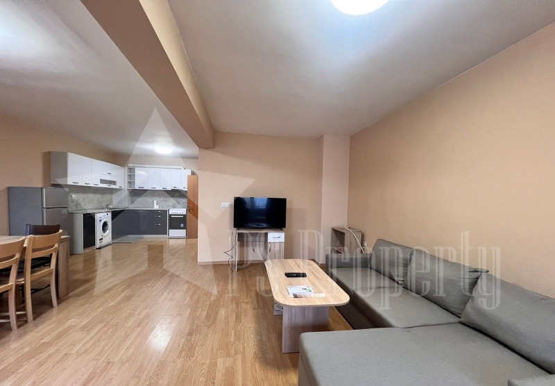 Дава под наем  3-стаен град Стара Загора , ОРБ , 100 кв.м | 87100714 - изображение [2]