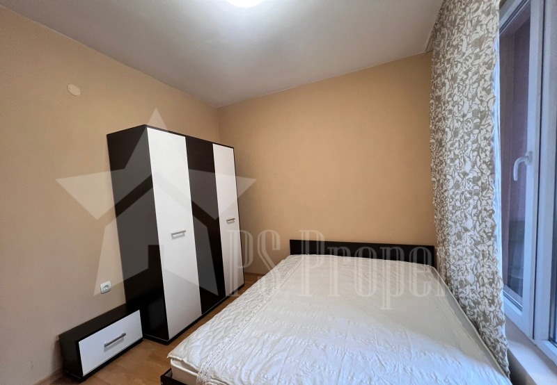 Дава под наем  3-стаен град Стара Загора , ОРБ , 100 кв.м | 87100714 - изображение [6]