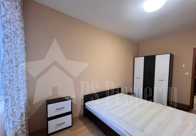 Дава под наем  3-стаен град Стара Загора , ОРБ , 100 кв.м | 87100714 - изображение [8]