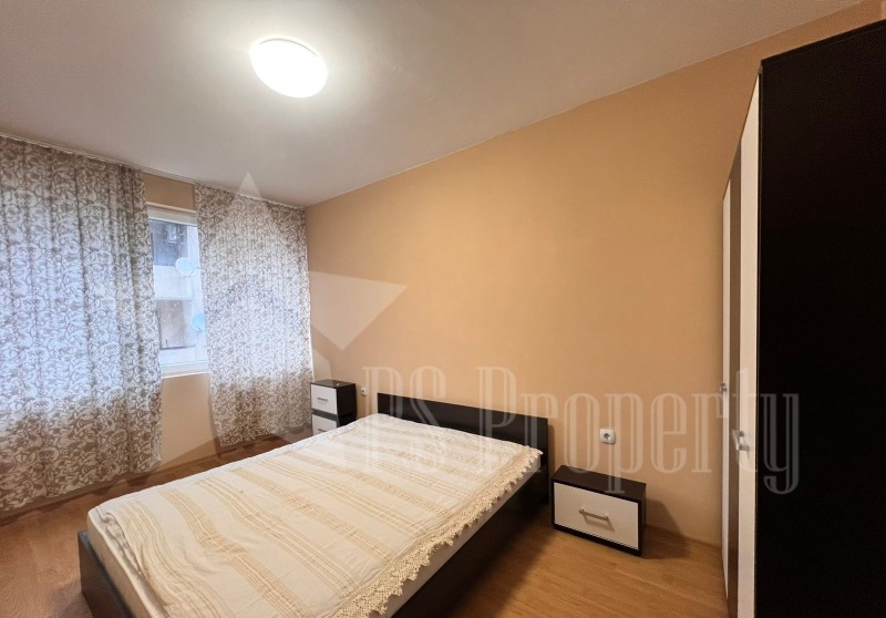 Дава под наем  3-стаен град Стара Загора , ОРБ , 100 кв.м | 87100714 - изображение [9]
