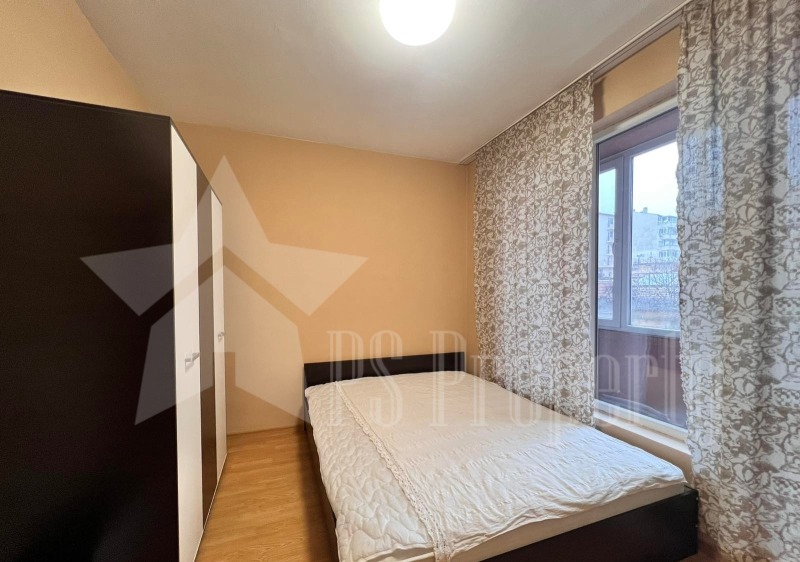 Дава под наем  3-стаен град Стара Загора , ОРБ , 100 кв.м | 87100714 - изображение [7]