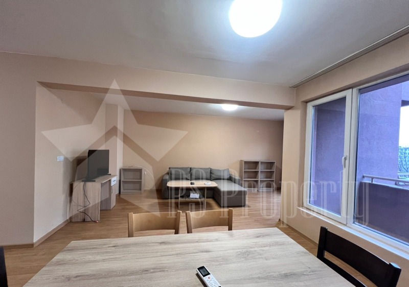 Дава под наем  3-стаен град Стара Загора , ОРБ , 100 кв.м | 87100714 - изображение [4]