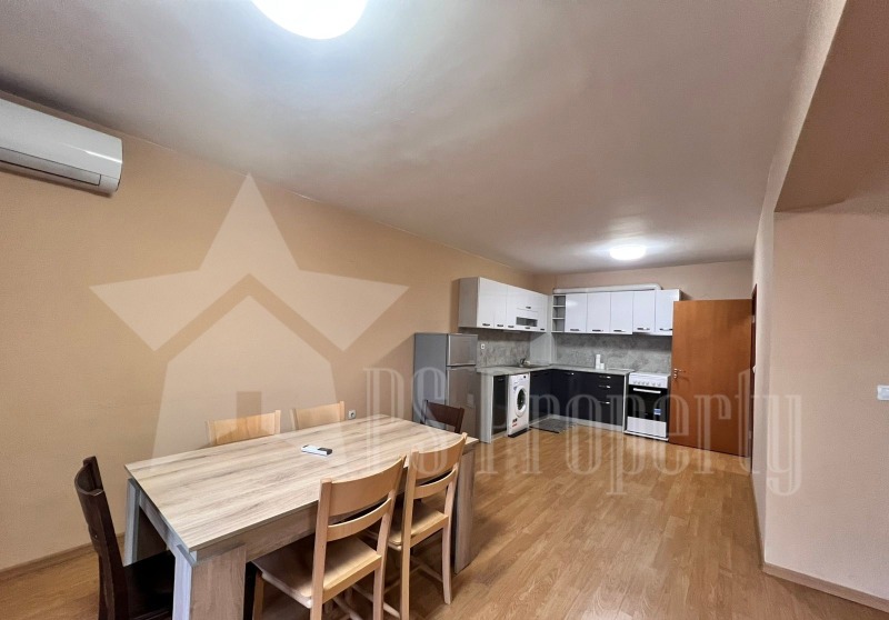 Дава под наем  3-стаен град Стара Загора , ОРБ , 100 кв.м | 87100714 - изображение [3]
