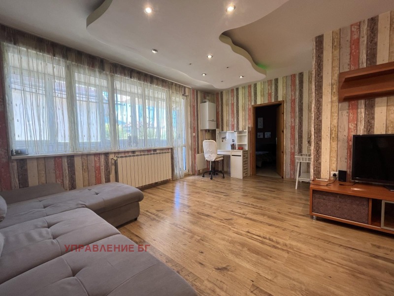 Do wynajęcia  2 sypialnie Sofia , Borowo , 100 mkw | 67680326 - obraz [3]